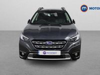 Second-hand Subaru Outback 169 CP (124 kW) 2023 Gri Break
