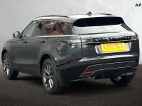 Used Land Rover Range Rover Velar SE Dynamic 2025 Grey SUV