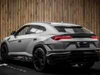Used Lamborghini Urus 2024 Grey SUV