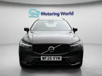 Used Volvo XC60 Plus 250 HP (183 kW) 2024 Grey SUV
