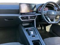 Used Seat Leon FR Sport 204 HP (150 kW) 2023 Hatchback