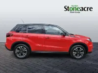 Used Suzuki Vitara SZ5 129 HP (94 kW) 2023 Red SUV