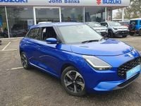 Used Suzuki Swift 82 HP (60 kW) 2025 Hatchback
