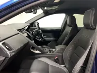 Used Jaguar E-Pace R-Dynamic 304 HP (223 kW) 2023 Blue SUV