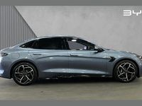 Used BYD Seal 389 kW (530 HP) 2024 Grey Sedan