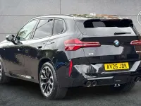 Used BMW X3 Comfort Edition 393 HP (289 kW) 2026 Black SUV