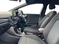 Usado Ford Puma ST-Line 125 CV (91 kW) 2023 Negro SUV