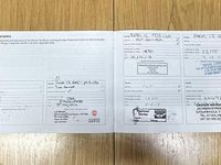 Used Fiat Panda Easy 69 HP (50 kW) 2013 Red Hatchback