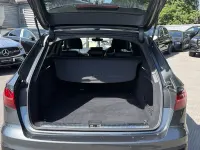 Used Audi A4 Black Edition 150 HP (110 kW) 2021 Grey Estate