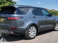 Used Land Rover Discovery 5 HSE Luxury 306 HP (225 kW) 2019 SUV