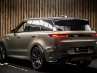 Used Land Rover Range Rover Sport S 2024 Bronze SUV