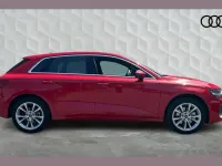 Usado Audi A3 e-tron Sport 200 CV (147 kW) 2026 Rojo Utilitario