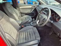 used Seat Ibiza 1.0 TSI 110 Xcellence [EZ] 5dr Hatchback
