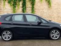 used BMW 225 Active Tourer 2 Series Active Tourer xe iPerformance Sport 1.5 5dr