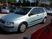 Used Fiat Stilo 2003 Hatchback