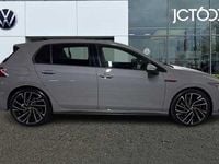 Second-hand VW Golf VIII 245 CP (180 kW) 2024