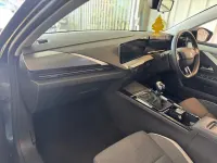 Second-hand Vauxhall Astra Design Edition 130 CP (95 kW) 2023 Gri Hatchback