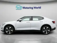Used Polestar 2 200 kW (272 HP) 2023 Hatchback