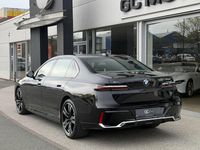 Used BMW 750e M Sport 489 HP (359 kW) 2025 Black Sedan