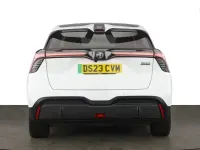 Used MG MG4 EV Trophy 2023 Hatchback