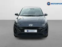 Used Hyundai i10 Premium 79 HP (58 kW) 2025 Grey Hatchback