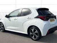 Second-hand Toyota Yaris Hybrid Design 116 CP (85 kW) 2026 Hatchback