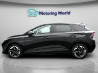 Używany MG MG4 EV Trophy 147 kW (201 KM) 2023 Hatchback