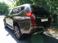 Used Mitsubishi Shogun 178 HP (130 kW) 2021 Bronze SUV