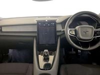 Used Polestar 2 Standard Range Single Motor 164 kW (224 HP) 2022 Grey Hatchback