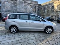 Used Mazda 5 2008 Silver MPV