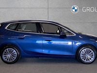 Used BMW 225 Active Tourer Luxury Line 242 HP (177 kW) 2023 Blue MPV