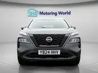 Used Nissan X-Trail N-Connecta 213 HP (156 kW) 2026 SUV