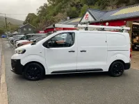 Used Peugeot Expert 2018 White Van