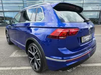 Second-hand VW Tiguan R 2023 Albastru SUV