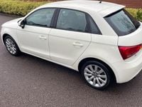 Used Audi A1 Sportback Sport 122 HP (89 kW) 2013 Hatchback