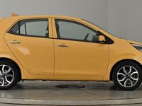 used Kia Picanto 1.0 3 5dr [4 seats]