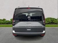 New VW Caddy Maxi Life 101 HP (74 kW) 2025 Other MPV