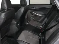 Used Vauxhall Grandland X Ultimate 136 HP (100 kW) 2024 Grey SUV