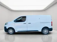 Used Vauxhall Vivaro S 100 HP (73 kW) 2020 White MPV