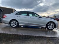 used Mercedes E350 E-ClassCDI BlueEFFICIENCY Avantgarde 4dr Tip Auto