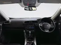 Used Renault Kadjar Signature 110 HP (80 kW) 2016 Grey SUV
