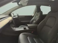 Używany Tesla Model Y RWD 219 kW (299 KM) 2024 SUV