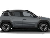 New Renault R4 Iconic 110 kW (150 HP) 2025 Estate