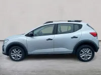 Used Dacia Sandero Essentiel 90 HP (66 kW) 2022 Grey Hatchback