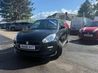 Usado Suzuki Swift 90 HP (66 kW) 2019 Citadino