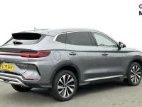 Used BYD Seal U 218 HP (160 kW) 2025 Grey SUV