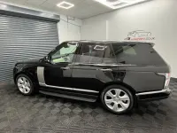 Used Land Rover Range Rover Autobiography 339 HP (249 kW) 2019 Black SUV