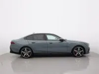 Used BMW i5 Shadowline 442 kW (601 HP) 2024 Green Sedan