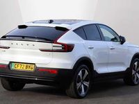 Used Volvo EC40 Plus 300 kW (408 HP) 2023 SUV