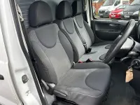 Used Citroën Dispatch 2014 White MPV